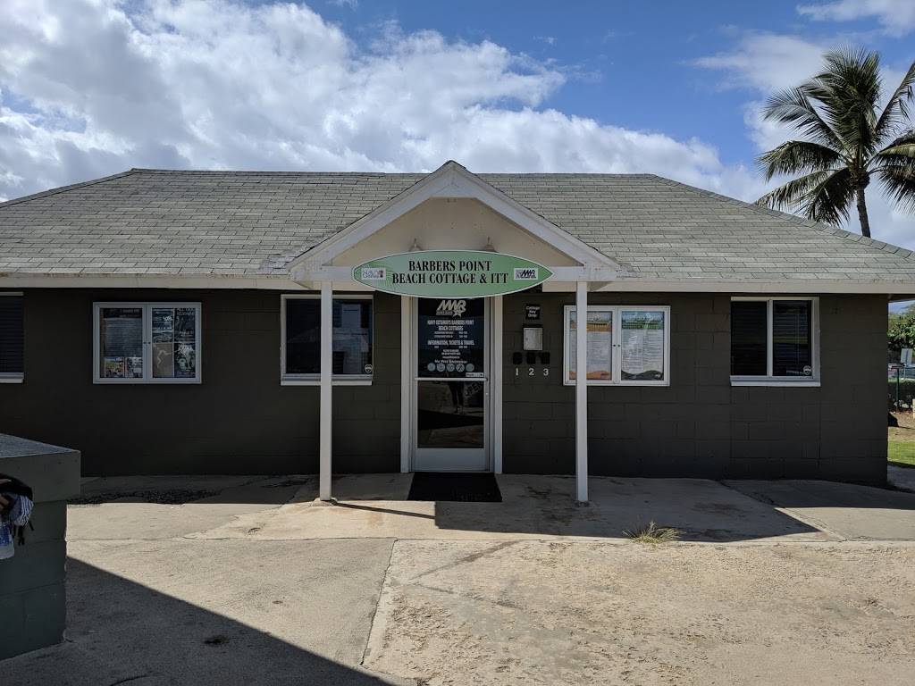 Barbers Point and ITT and Beach Cottages | Essex Rd, Ewa Beach, HI 96706, USA | Phone: (808) 682-3085