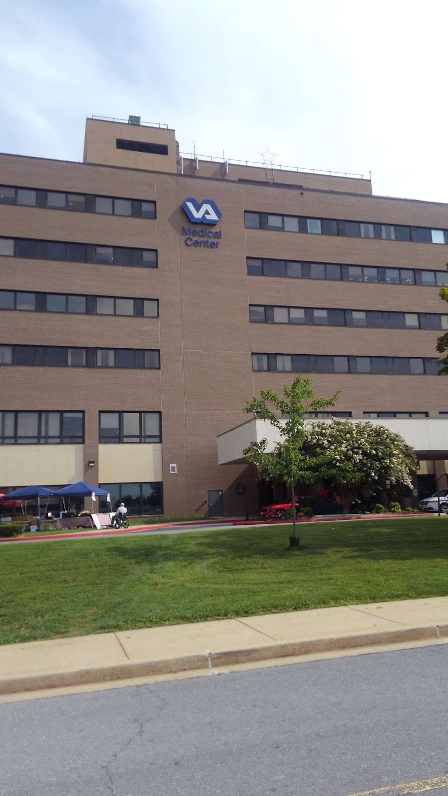 Martinsburg VA Medical Center | 510 Butler Ave, Martinsburg, WV 25405 | Phone: (304) 263-0811