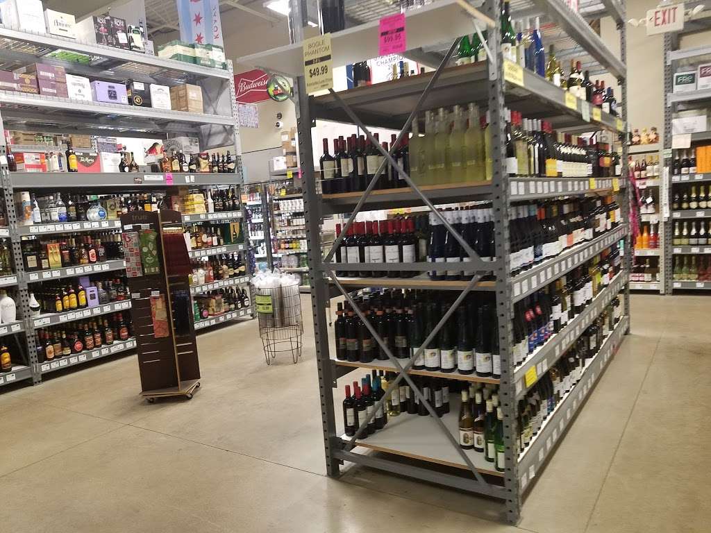 Kenwood Liquors - Homer Glen | 12037 W 159th St, Homer Glen, IL 60491 | Phone: (708) 590-8210