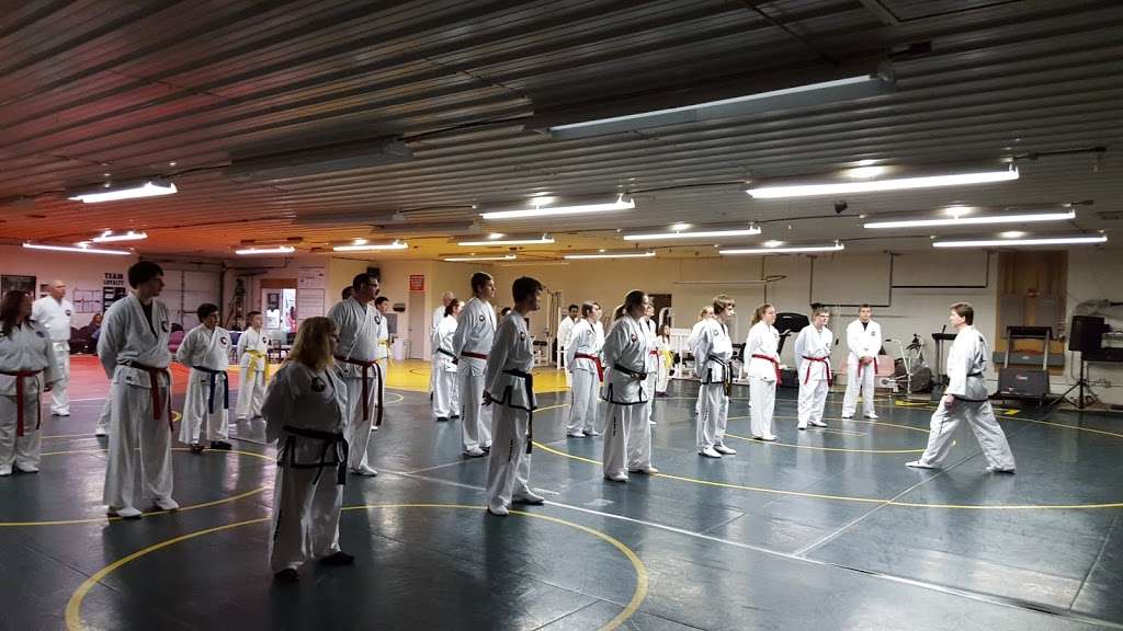 Hope Taekwon-Do | 4330 Lehigh Dr, Walnutport, PA 18088, USA | Phone: (484) 629-8532