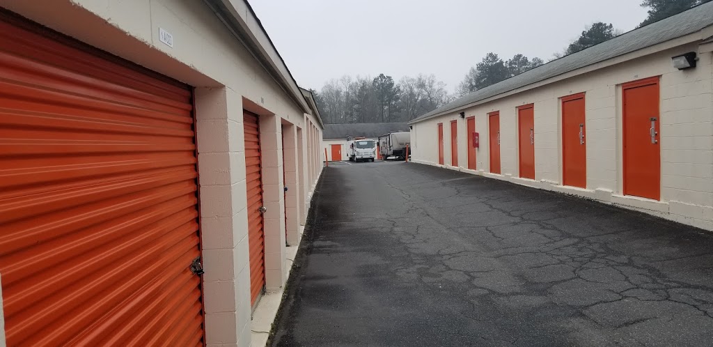 Public Storage | 1620 Providence Rd S, Waxhaw, NC 28173, USA | Phone: (704) 234-5203