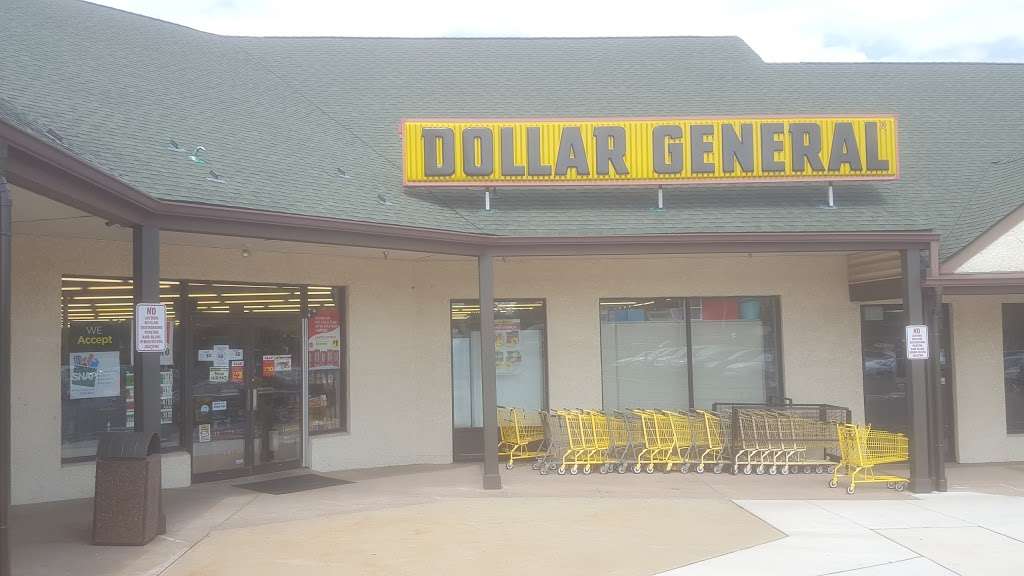 Dollar General | 5847 Easton Rd, Plumsteadville, PA 18949, USA | Phone: (215) 766-1466