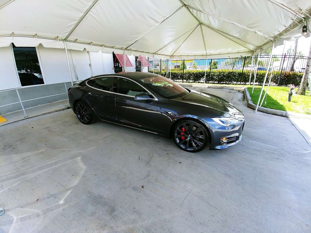 Tesla | 4651 Dyer Blvd, Riviera Beach, FL 33407 | Phone: (561) 841-9281