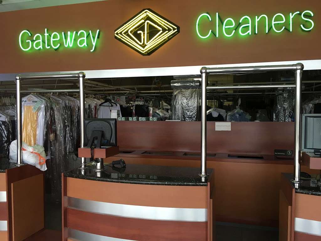 Gateway Cleaners | 207 E Imperial Hwy # C, Brea, CA 92821, USA | Phone: (714) 671-7871
