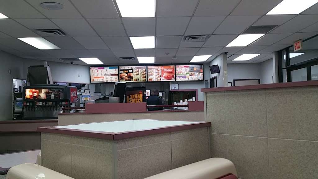 Burger King | 3625 Rock Creek Rd, Joliet, IL 60431, USA | Phone: (815) 730-0609