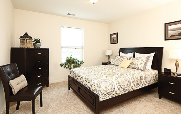 Parma Village Senior Apartments | 11500 Huffman Rd, Parma, OH 44130 | Phone: (440) 884-1700