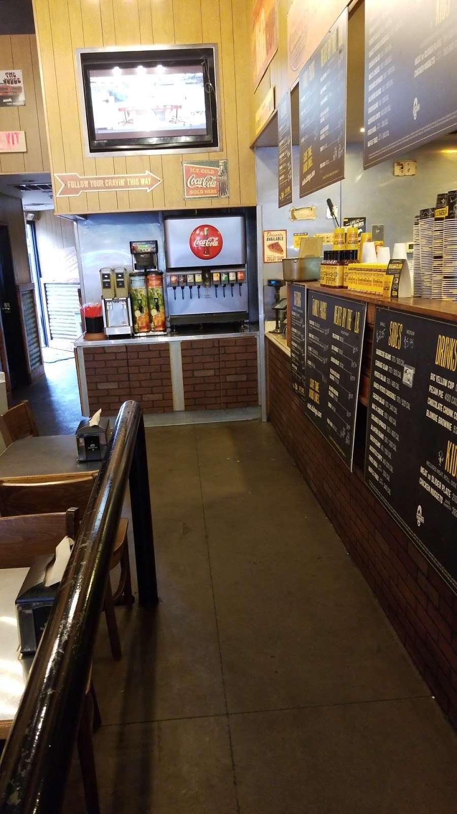 Dickeys Barbecue Pit | 5701 President George Bush Hwy Ste 110, Rowlett, TX 75089 | Phone: (972) 412-0667