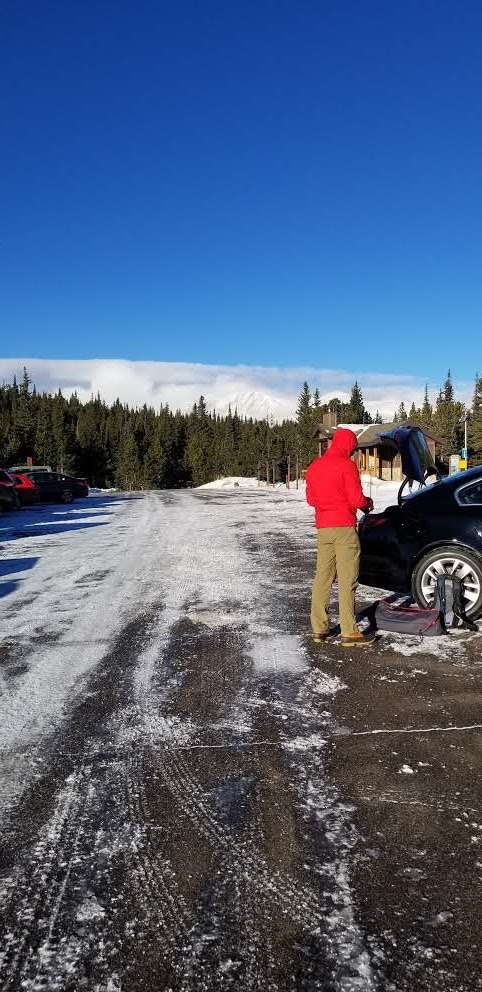 Brainard Lake Winter Lot | Ward, CO 80481, USA