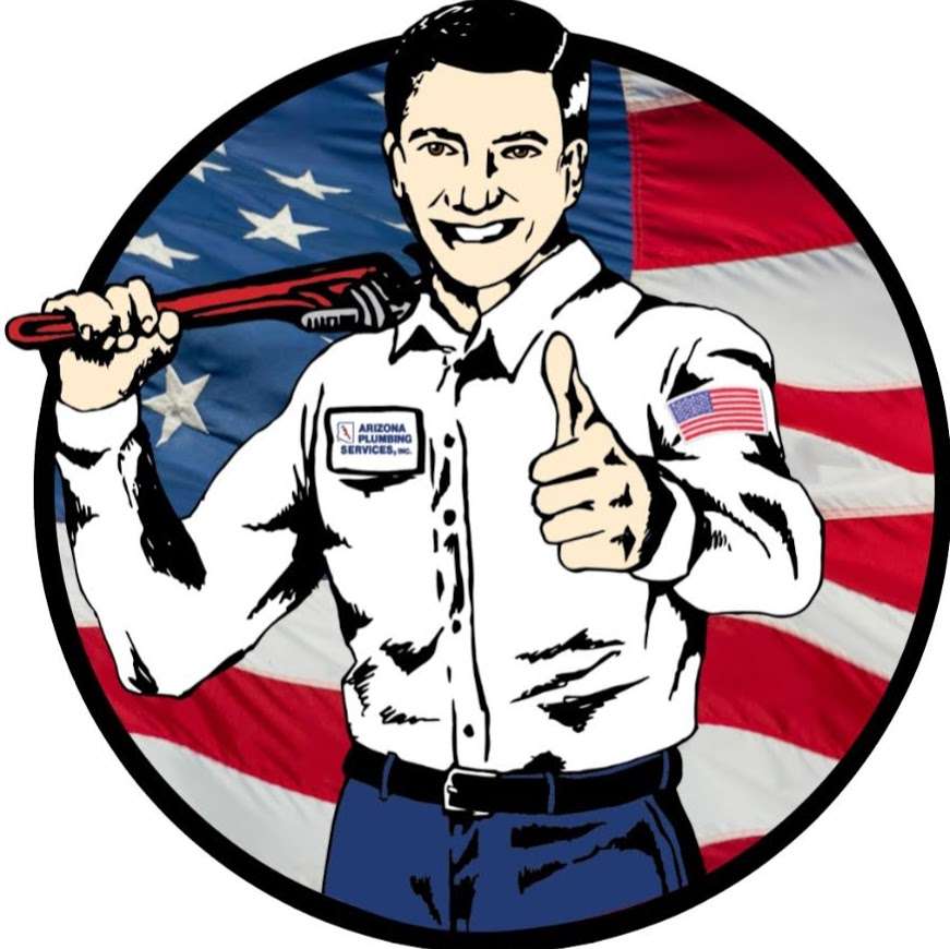 Arizona Plumbing Services Inc | 3112 W Virginia Ave, Phoenix, AZ 85009, USA | Phone: (602) 442-8755