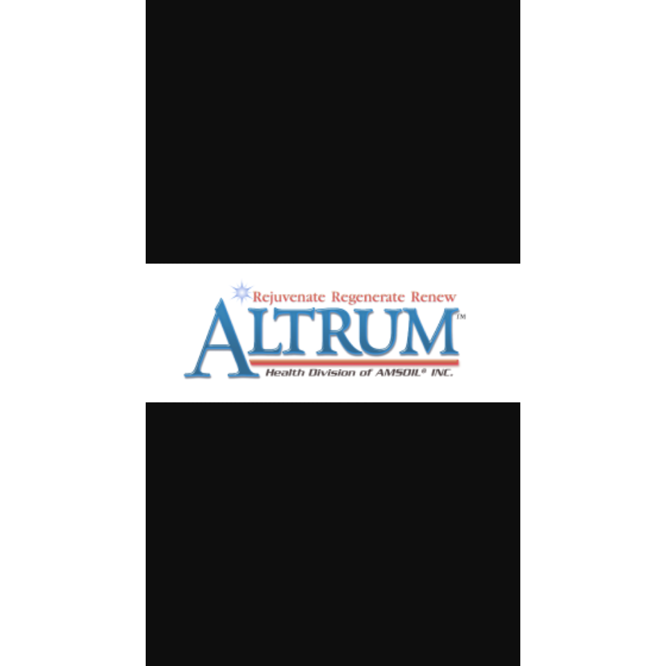 Altrum Dealer R&S vitamin store | 540 Adams St, San Antonio, TX 78210, USA | Phone: (210) 527-6535