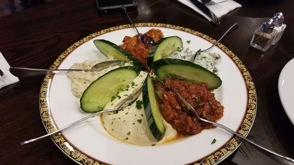 Cinar Turkish Restaurant-2 | 632 Bloomfield Ave, West Caldwell, NJ 07006, USA | Phone: (862) 702-3861