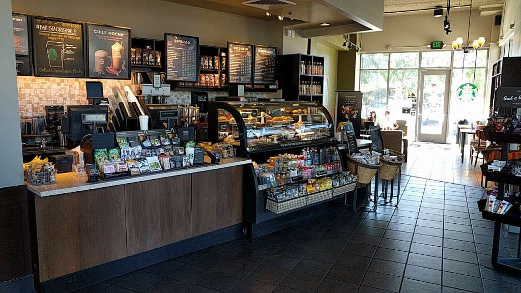 Starbucks | 33115 Mission Blvd A, Union City, CA 94587, USA | Phone: (510) 324-8157