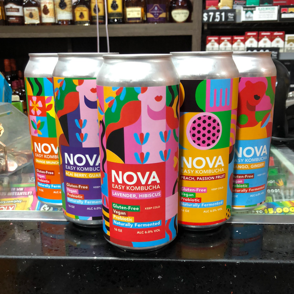 Big Time Market & Liquor | 2101 Saipan Dr, San Diego, CA 92139, USA | Phone: (619) 470-0289