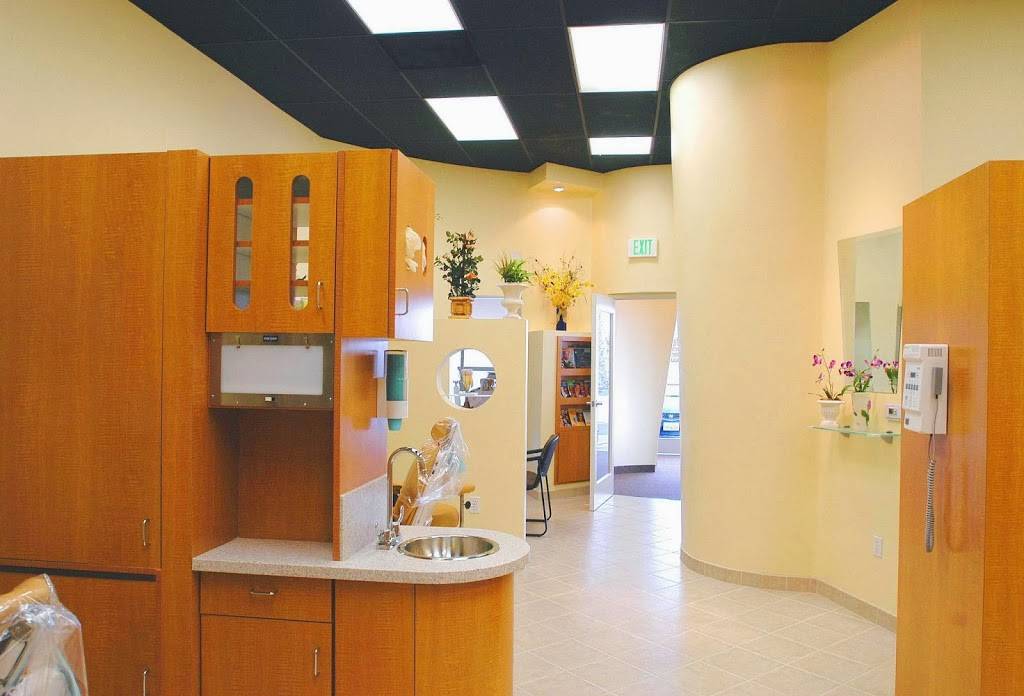 Dental Arts | 11703 Edinger Ave, Fountain Valley, CA 92708, USA | Phone: (714) 775-1934