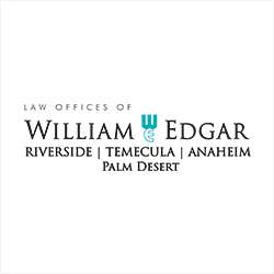 Law Offices of H. William Edgar | 1 Ridgegate #125, Temecula, CA 92590, USA | Phone: (951) 338-9592