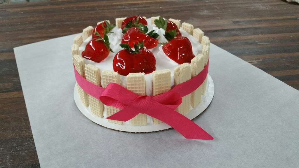 Panaderia El Regio | 1821 Crestridge Dr, Mesquite, TX 75149, USA | Phone: (214) 938-7157