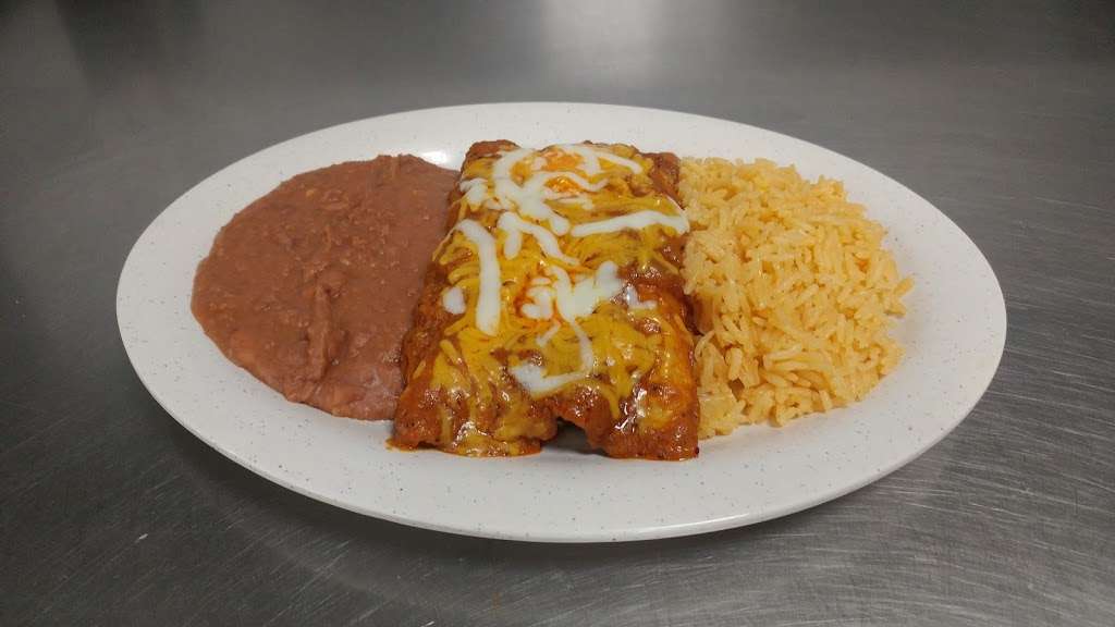 Basas Mexican grill | 21411 Clay Rd a, Katy, TX 77449, USA | Phone: (281) 717-4658