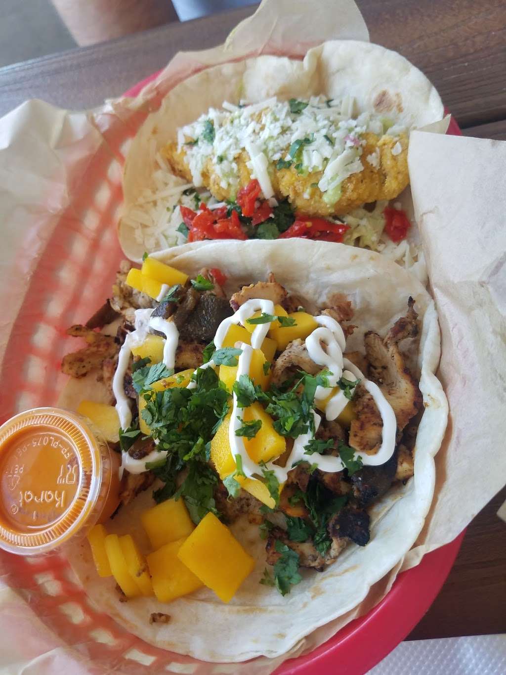 Torchys Tacos | 10123 Louetta Rd #1300, Houston, TX 77070 | Phone: (281) 803-5300