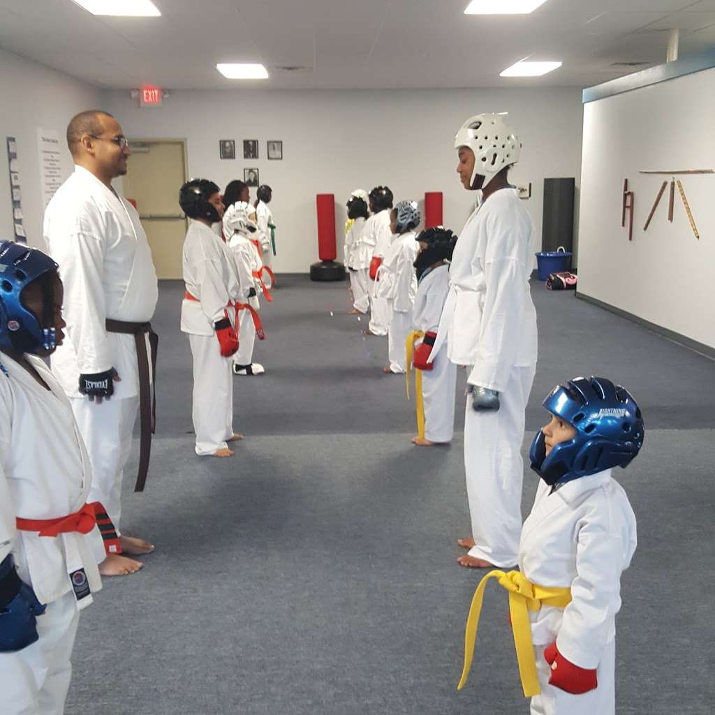 PA Isshinryu Karate & Self Defense | 2493 Milford Rd, East Stroudsburg, PA 18302, USA | Phone: (570) 484-8500