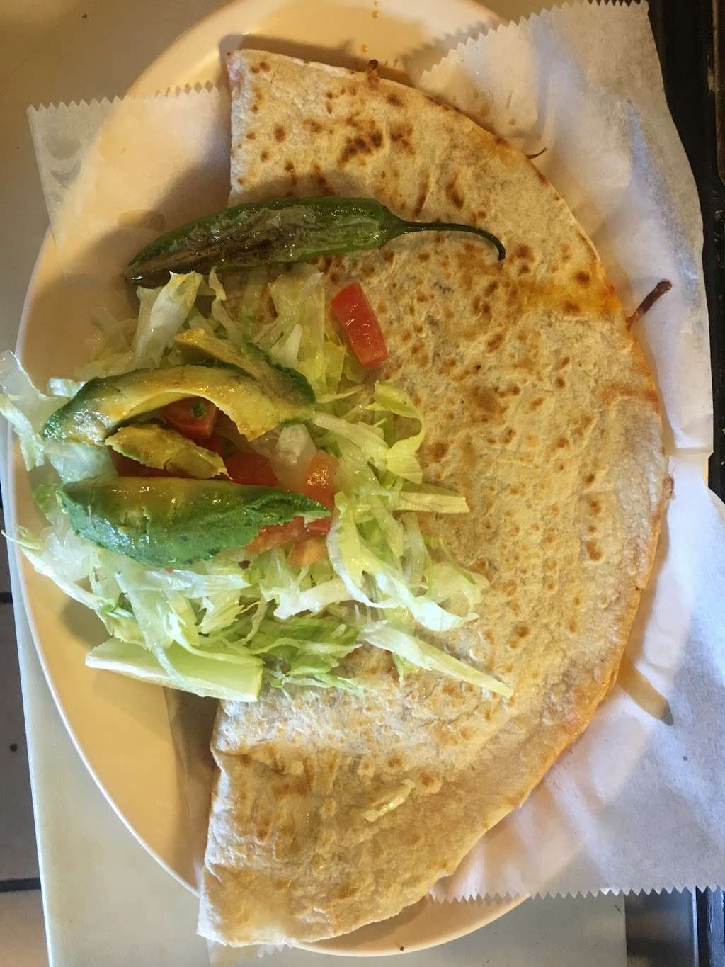 Los Sabinos Taqueria | 16902 Beaumont Hwy, Houston, TX 77049, USA | Phone: (281) 456-9398