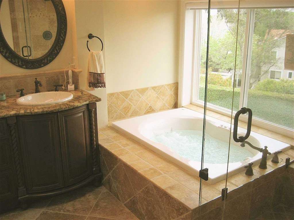 Creative Kitchens and Baths | 2142 Larchmont Cir, Fairfield, CA 94534, USA | Phone: (707) 688-8432