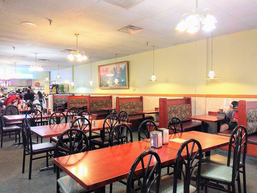 China Buffet Mongolian BBQ | 230 W Rand Rd, Arlington Heights, IL 60004, USA | Phone: (847) 222-9988