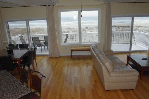 Fox Real Estate | 3301 Asbury Ave, Ocean City, NJ 08226, USA | Phone: (609) 398-3636