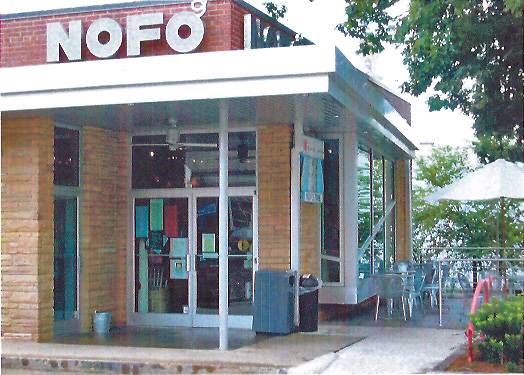 NOFO @ the Pig | 2014 Fairview Rd, Raleigh, NC 27608, USA | Phone: (919) 821-1240