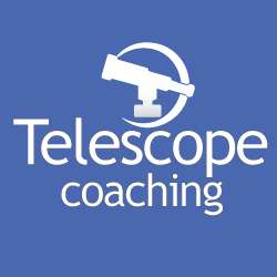Telescope Coaching | 64 Acacia Way, Sidcup, London DA15 8WW, UK | Phone: 07980 637808