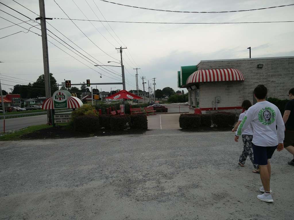 Ritas Italian Ice & Frozen Custard | 5351 Lincoln Hwy, Gap, PA 17527 | Phone: (717) 442-7977