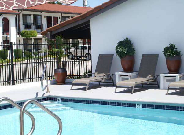 Regency Inn Vallejo | 4326 Sonoma Blvd, Vallejo, CA 94589, USA | Phone: (707) 643-4150