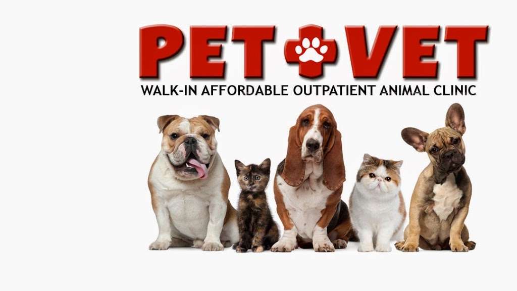 Pet Vet Express | 728 Joliet St, Dyer, IN 46311, USA | Phone: (219) 881-8812