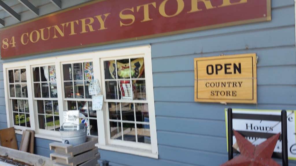 84 Country Store | 150 Water St, Milford, PA 18337, USA | Phone: (570) 409-4646