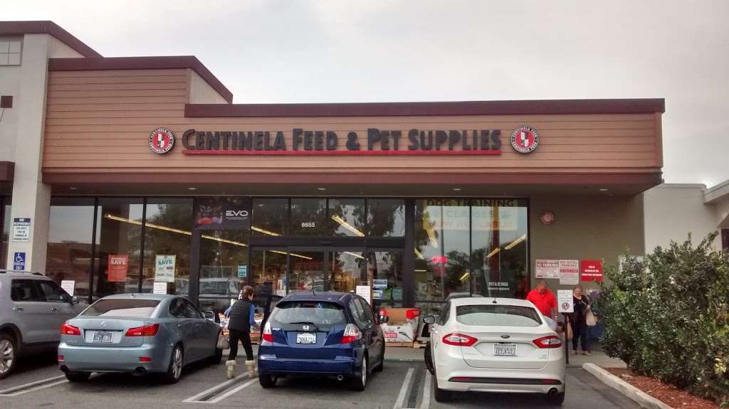Centinela Feed & Pet Supplies | 8655 Lincoln Blvd, Los Angeles, CA 90045, USA | Phone: (310) 342-0239
