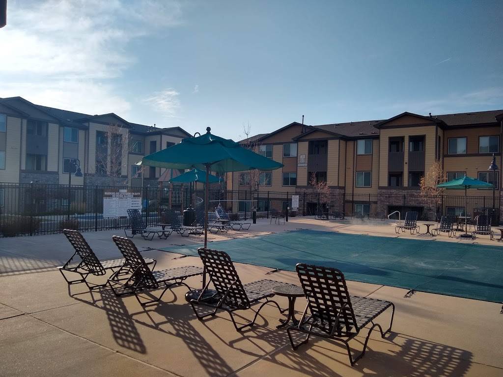 Estate At Woodmen Ridge Apartments | 5520 Woodmen Ridge View, Colorado Springs, CO 80923, USA | Phone: (833) 894-2507