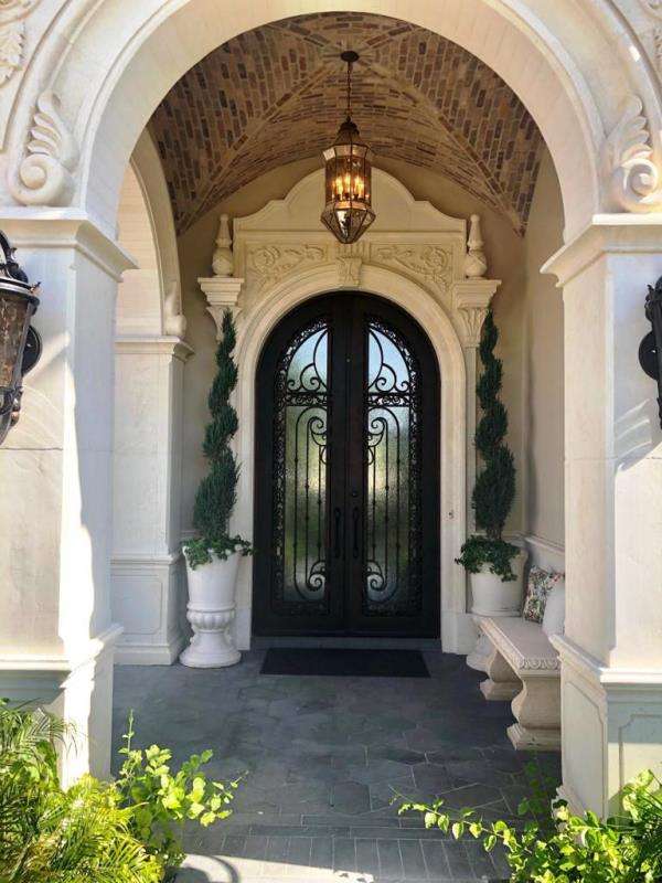 Cantera Stone - Architectural Stone Elements | 17606 N 32nd St, Phoenix, AZ 85032, USA | Phone: (602) 620-9059