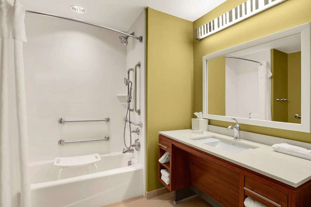 Home2 Suites by Hilton Baltimore/White Marsh, MD | 10465 Philadelphia Rd, White Marsh, MD 21162, USA | Phone: (410) 933-1010