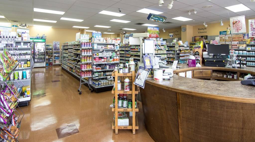 HSU & Co. Health Food Store North East | 4355 Morse Rd, Gahanna, OH 43230, USA | Phone: (614) 478-9715