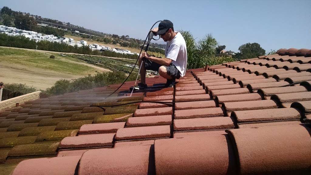 Kenney Roofing Inc. | 12 Las Flores Dr, Chula Vista, CA 91910, USA | Phone: (619) 410-3890