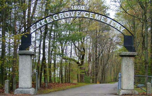 Lake Grove Cemetery | 1 Cemetery Rd, Holliston, MA 01746, USA | Phone: (508) 429-1706