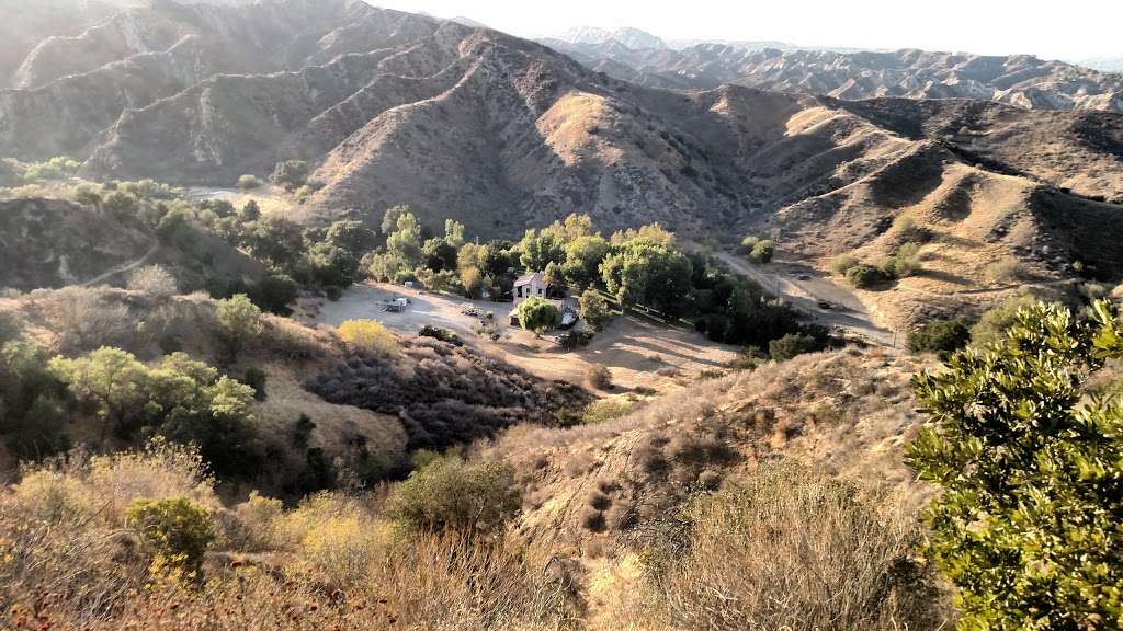 Ed Davis Park at Towsley Canyon | 24255 The Old Rd, Newhall, CA 91381, USA