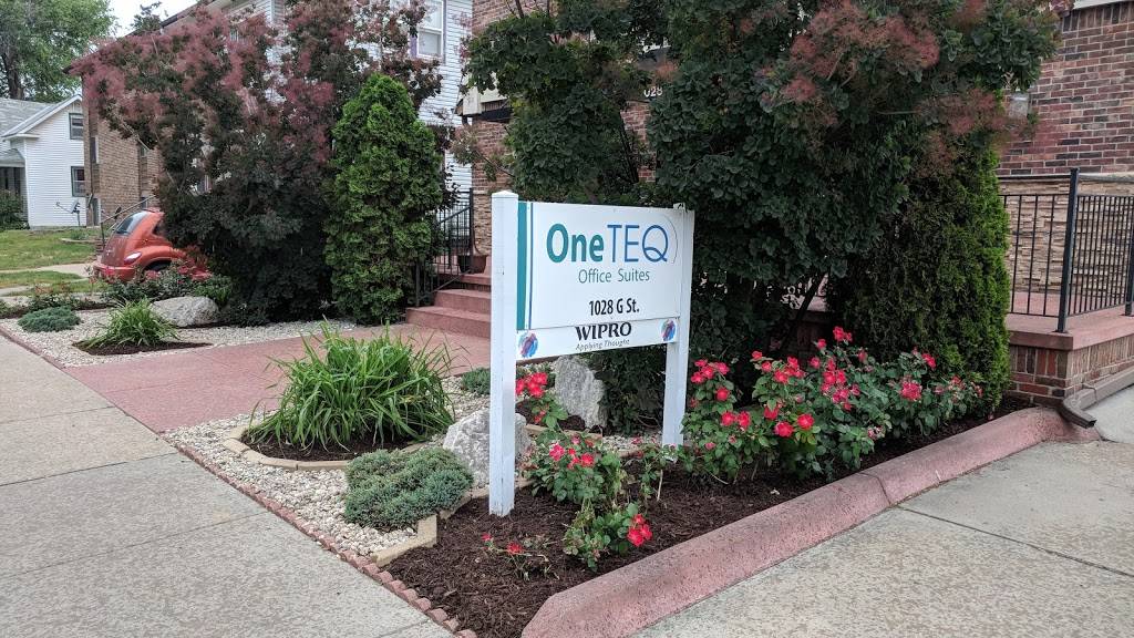 OneTEQ Office Suites | 1028 G St, Lincoln, NE 68508, USA | Phone: (402) 436-2828