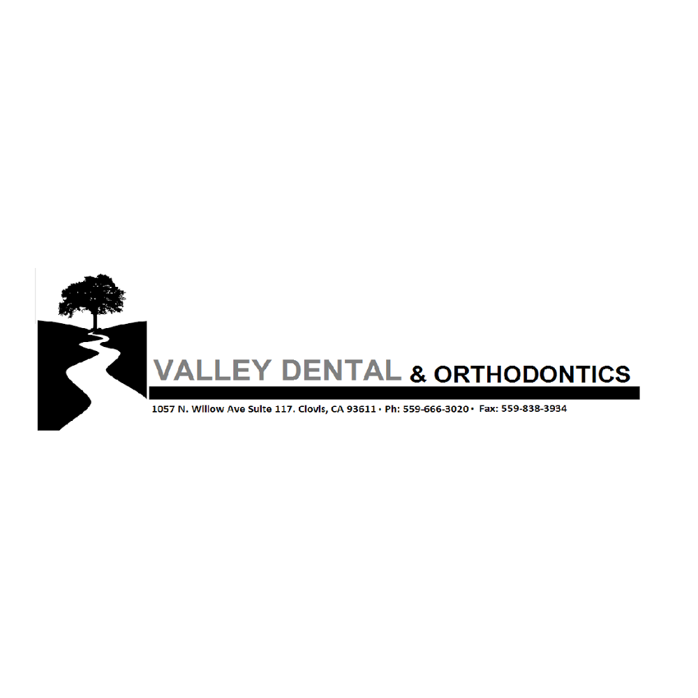 Valley Dental & Orthodontics | 1057 N Willow Ave #117, Clovis, CA 93611 | Phone: (559) 666-3020