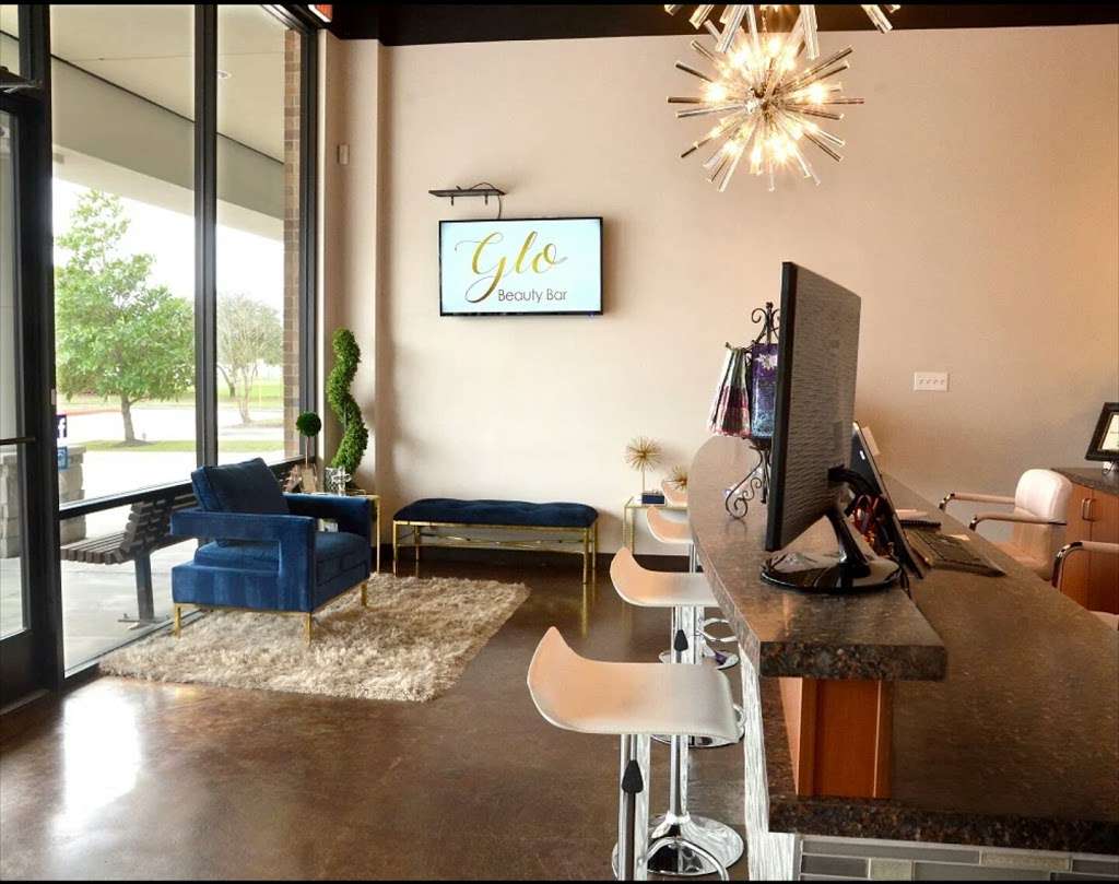 Glo Beauty Bar TX | 8650 N Sam Houston Pkwy E #190, Humble, TX 77396, USA | Phone: (832) 617-8324