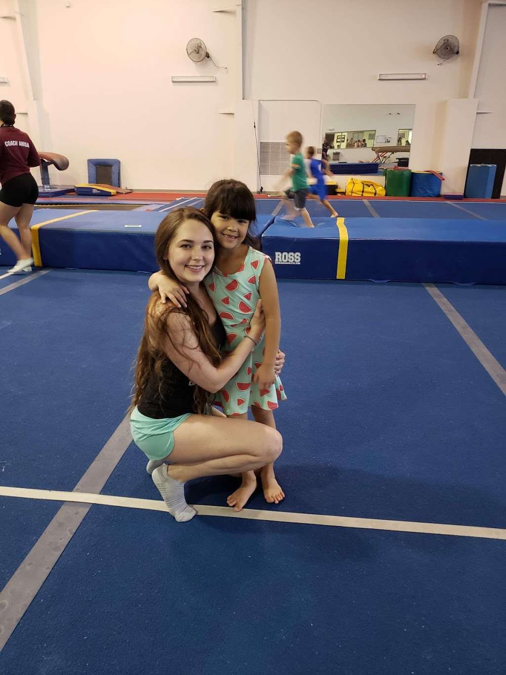 Love Gymnastics | 17111 OConnor Rd, San Antonio, TX 78247, USA | Phone: (210) 656-9988