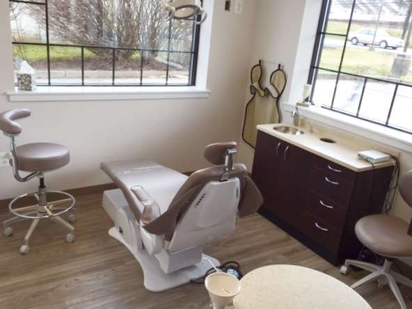 Chester County Dental Arts | 2771 Lincoln Hwy E, Coatesville, PA 19320 | Phone: (610) 383-1600