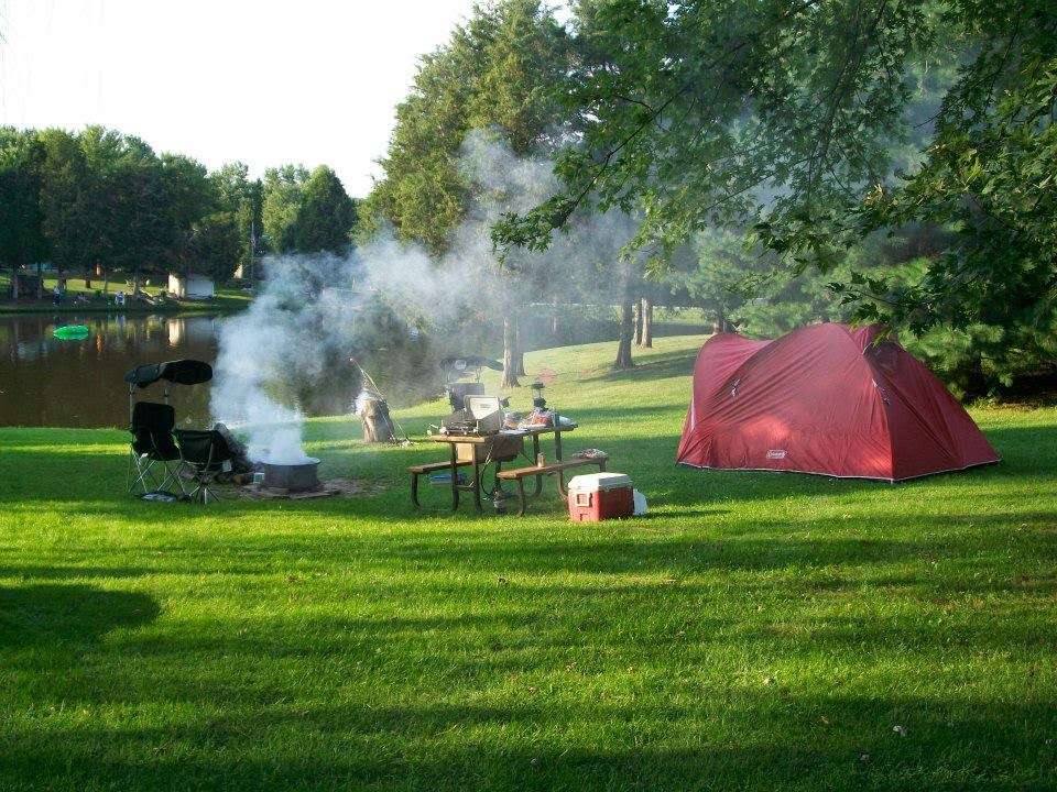 Cedar Lake Campground | 5051 Pine Hill Rd, Dover, PA 17315, USA | Phone: (717) 292-2918