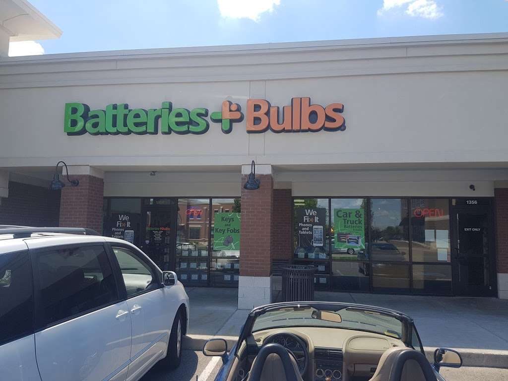 Batteries Plus Bulbs | 1364 S Rangeline Rd, Carmel, IN 46032 | Phone: (317) 575-8300