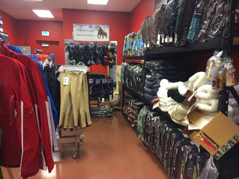 Colorado Tack and Supply Co | 14368 Lincoln St, Thornton, CO 80023 | Phone: (303) 280-4721