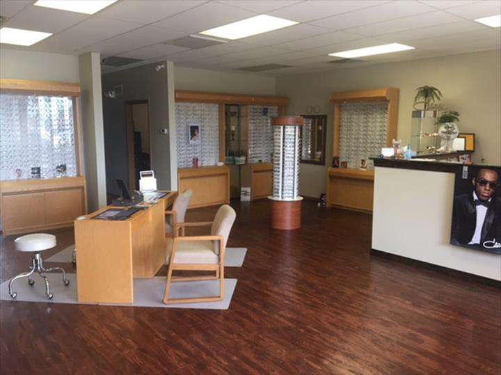 Grifflands Optical | 1951 W Glen Park Ave, Griffith, IN 46319, USA | Phone: (219) 513-9178